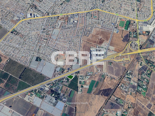 Centro De Bodegaje 1.080 M² | Quillota