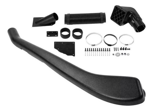 Snorkel Tipo Rugged Ridge Jeep Tj Wrangler 1997-2006 Calidad