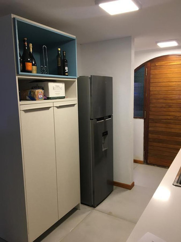 Apartamento - Manantiales