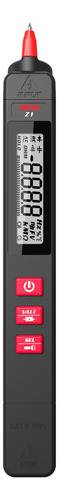 Multímetros Smart Bside Lcd Tester Cable Multímetro De Volta