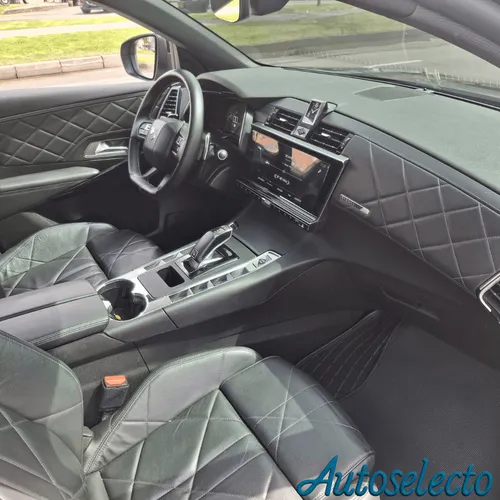 D.S. Crossback 1.6 Performance Line