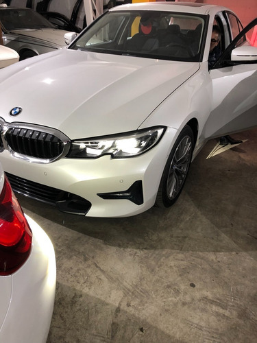 Bmw Serie 3
