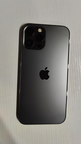 Apple iPhone 12 Pro Max 128gb Grafito Usado Bateria Al 81_ap