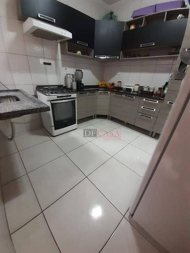 Imagem 4 de 15 de Sobrado Com 2 Dormitórios À Venda, 60 M² Por R$ 260.000,00 - Parada Xv De Novembro - São Paulo/sp - So3623