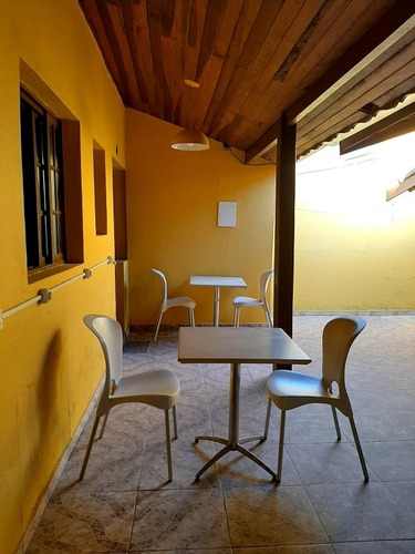 Ubatuba Suítes Com Piscina Temporada