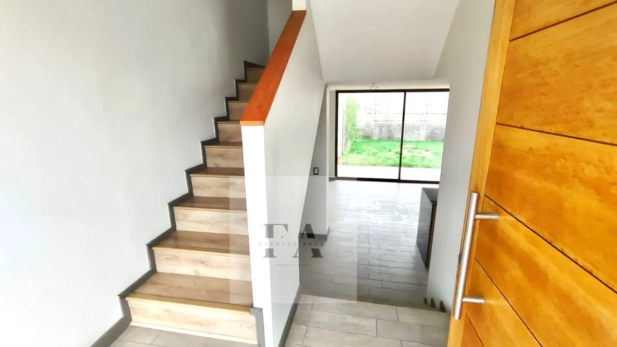 Imagen 2 de 30 de Townhouse, Condominio Parque Alihuen, Chicureo.