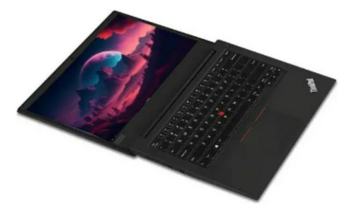 Laptop Lenovo Thinkpad E495 Amd Ryzen 5 3500u (Reacondicionado)