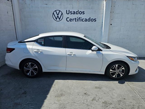 Nissan Sentra 2.0 Sense At