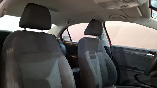 Volkswagen Jetta 2.0 Mt