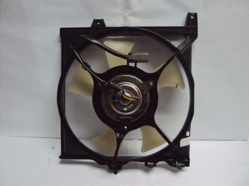 Electroventilador Nissan Sentra Auto Principal