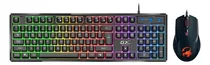 Comprar Teclado Genius + Mouse Gx Scorpion Km-gx6 Ai Copilot Gaming