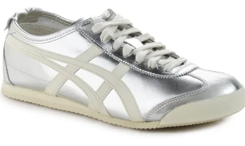 Zapatillas Asics Onitsuka Tiger Mexico 66 Mujer | MercadoLibre