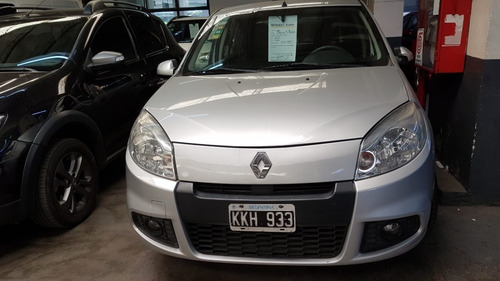 Renault Sandero/11 1.6 Confort Excelente! Financ-perm.(mb)