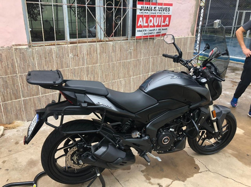 Bajaj Dominar Ug