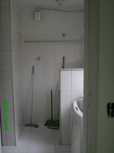 Imagem 16 de 16 de Apartamento Com 02 Dormitórios E 65 M² A Venda No Campo Belo, São Paulo | Sp. - Ap3324v
