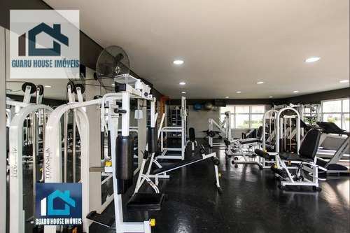 Imagem 21 de 30 de Apartamento Com 3 Dormitórios À Venda, 110 M² Por R$ 790.000,00 - Vila Augusta - Guarulhos/sp - Ap0953