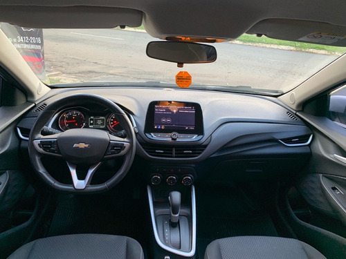 Chevrolet Onix plus Chevrolet Onix Plus 1.0 LTZ Turbo (Flex)