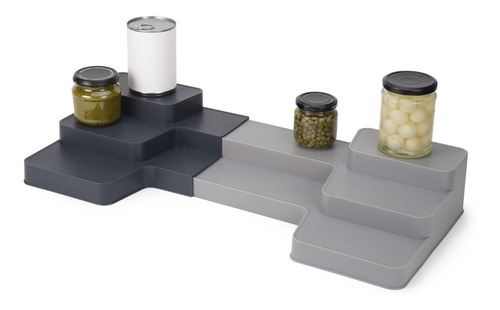 Organizador Niveles Extensible Cupboardstore Joseph Joseph