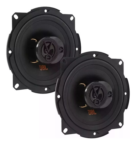 Parlantes Jbl Flex4 5 Pulgadas (sin Instalar)