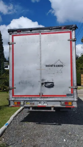 Foton 1069