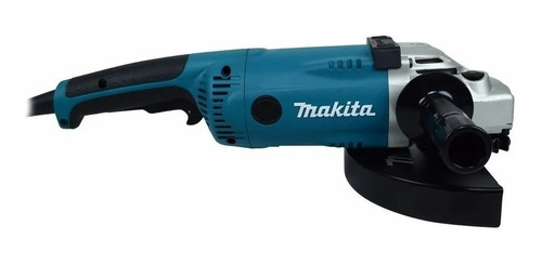 Esmerilhadeira Angular 2200w 9 Pol. Ga9020 220v - Makita