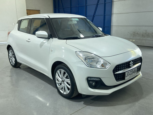 Suzuki Swift Smart Lrcd86