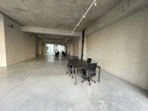 Oficinas Nvas 228 M2 Perif Lomas C/semi Acabados