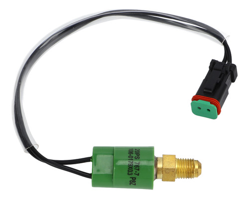 Accesorio De Reemplazo De Presión Para Equipos Pesados 1060