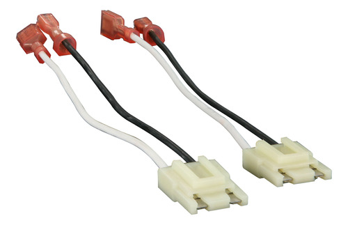 Metra Conector Altavoz Para Jeep Vehiculo Eagle