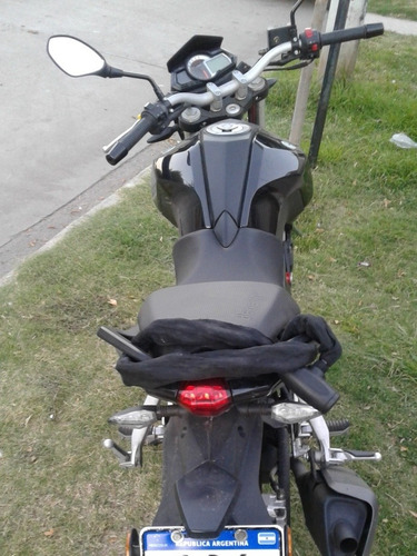 Imagen 3 de 10 de Benelli Tnt 25