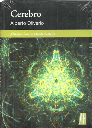 Cerebro - Oliverio Alberto