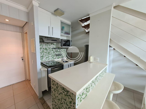 Imagem 8 de 23 de Apartamento À Venda Em Cambuí - Ap006675