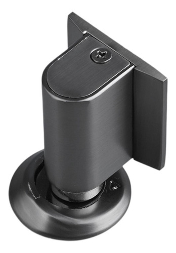 Tope De Puerta Para Montaje En Suelo, Protector De Pared,