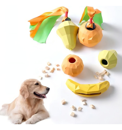 ... Juguete Interactivo Recargable Para Mascotas: Perra Geom