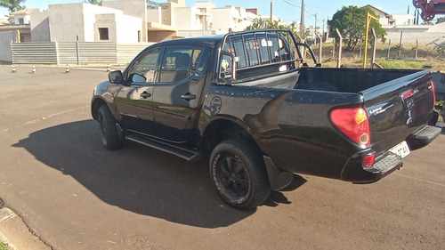 Mitsubishi L200 Triton