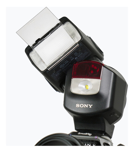 Flash Sony Hvl-f43m En Buenas Condiciones