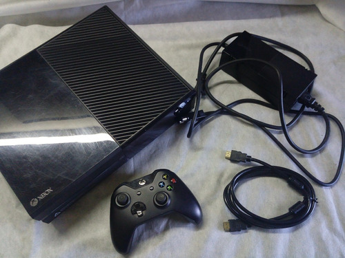 Oferta Xbox One 500 Gb Juego Digital Incluido Joystick 