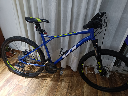 Bicicleta Gt Agressor Sport 27.5 Talle L