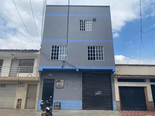 Venta Bodega En Cali Central Barrio Bretaña