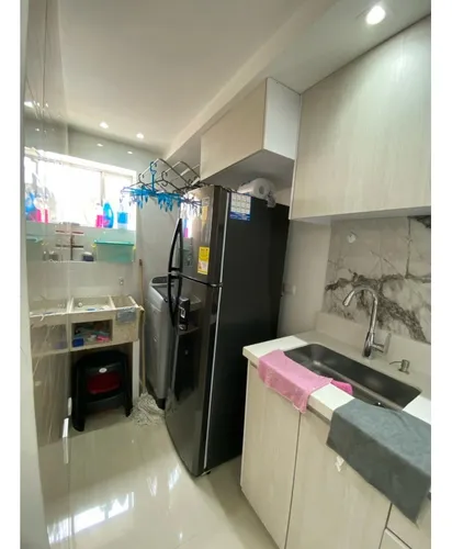 Apartamento En Venta Al Norte De Cali La Gran Via 2