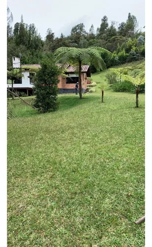 Venta De Encantadora Casa Campestre En Oriente - Don Diego (el Retiro)