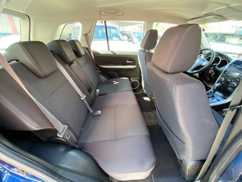 Suzuki Grand Vitara 2.0 2wd 2012