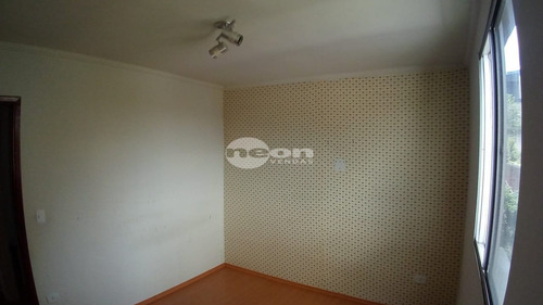 Imagem 13 de 15 de Apartamento - Alves Dias - Ref: 1590 - V-1590