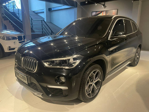 Imagem 2 de 10 de Bmw X1 2.0 16v Turbo Activeflex Sdrive20i X-line 4p