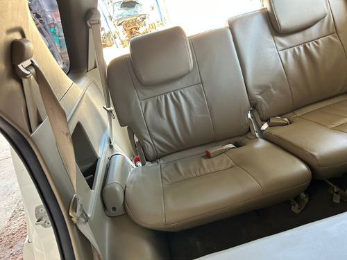Toyota Hilux Sw4 3.0 4x4 2012 163cvs Aut. - Rs Auto Peças