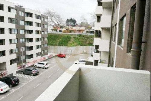 Arriendo Depto 2d En Valle Escondido, Concepción