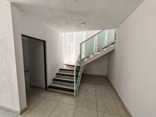Casa En Venta En Col. Otilio Montaño A Estrenar.