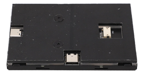 Subpantalla Tipo C Ips Usb Mini Cpu Gpu Hdd Data