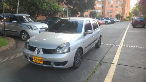 Renault Clio II 1.2 Campus Express