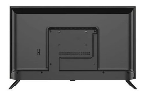 Imagen 3 de 3 de Smart TV JVC SI40FR LED HD 40"